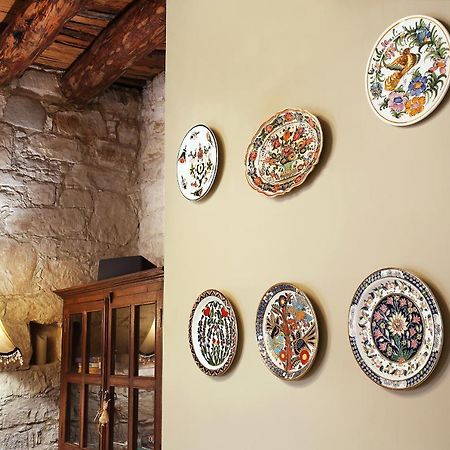 Arsos Kantara House - A Rural Retreat Of Comfort & Class! מראה חיצוני תמונה