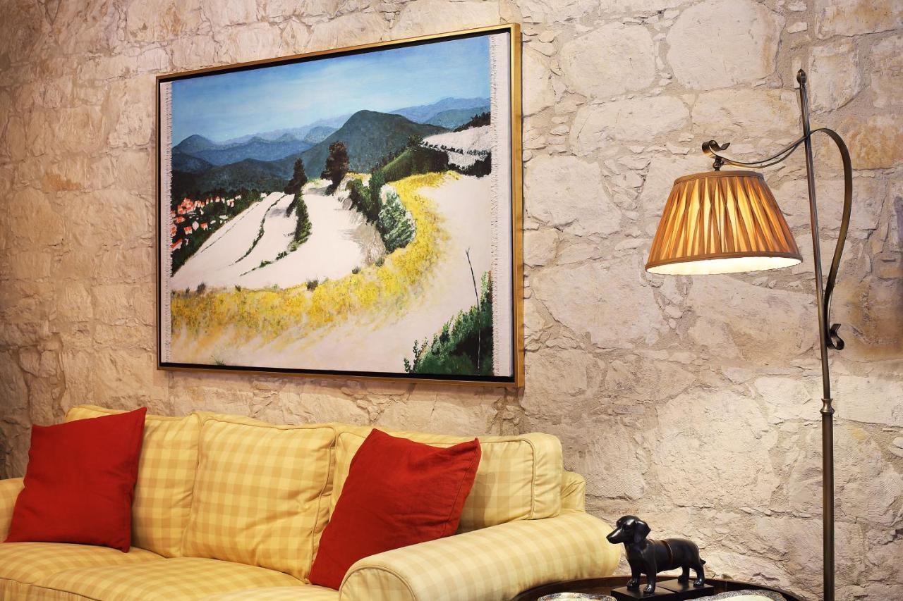 Arsos Kantara House - A Rural Retreat Of Comfort & Class! מראה חיצוני תמונה