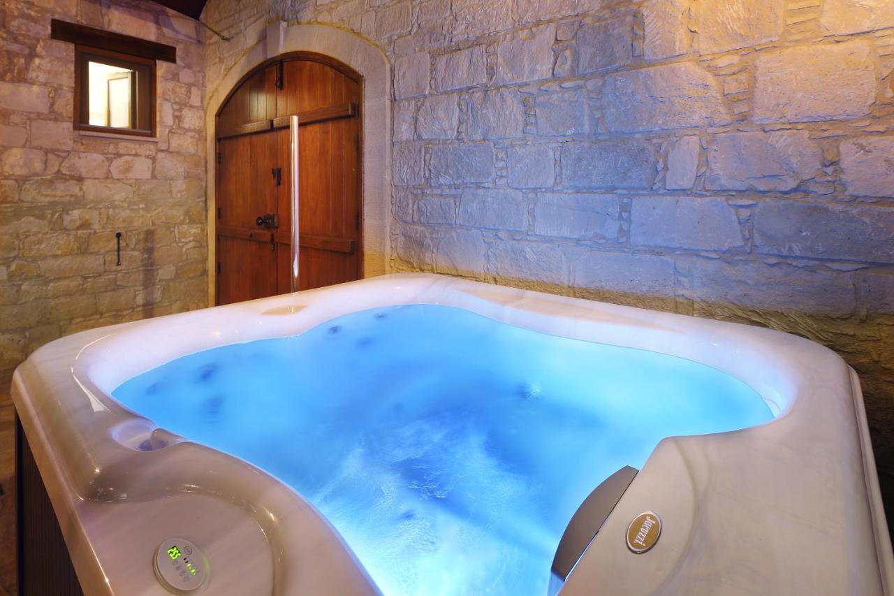 Arsos Kantara House - A Rural Retreat Of Comfort & Class! מראה חיצוני תמונה