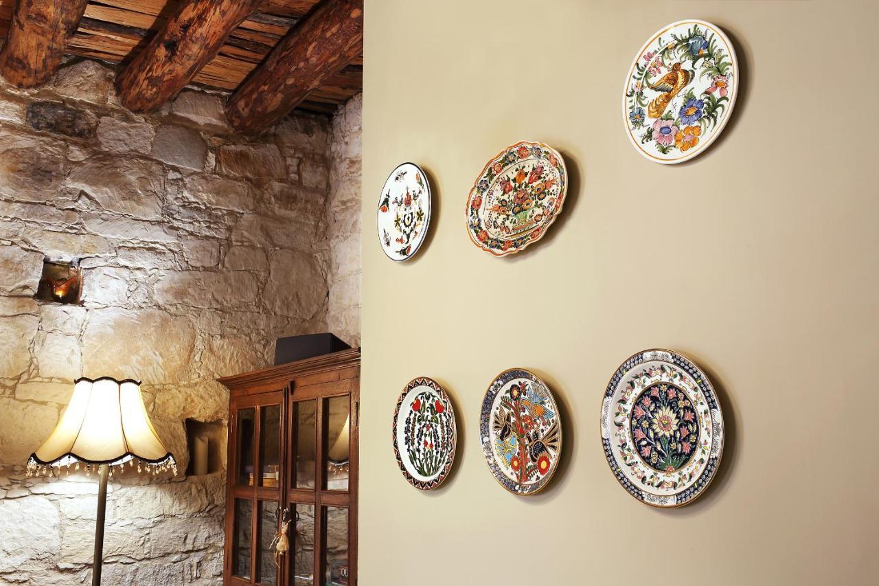 Arsos Kantara House - A Rural Retreat Of Comfort & Class! מראה חיצוני תמונה