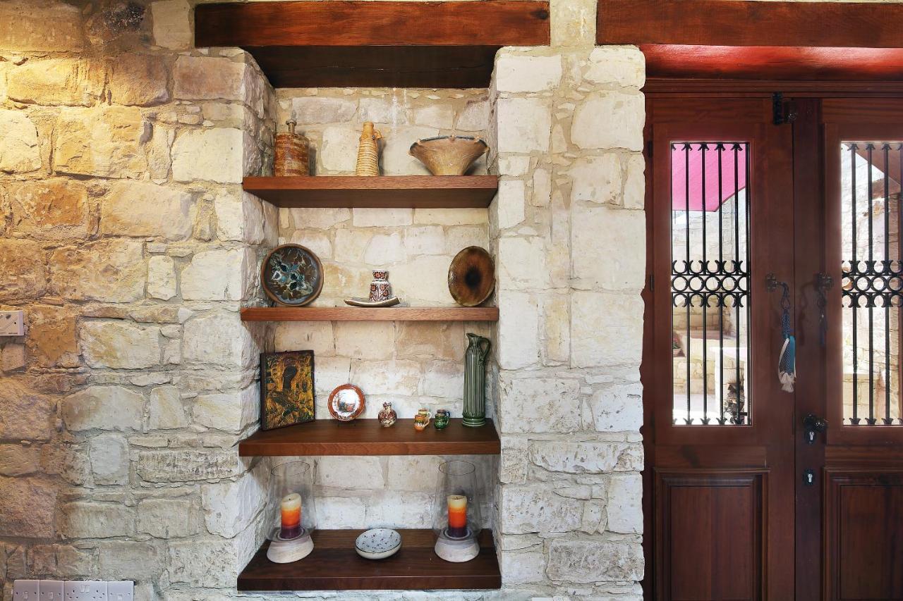 Arsos Kantara House - A Rural Retreat Of Comfort & Class! מראה חיצוני תמונה