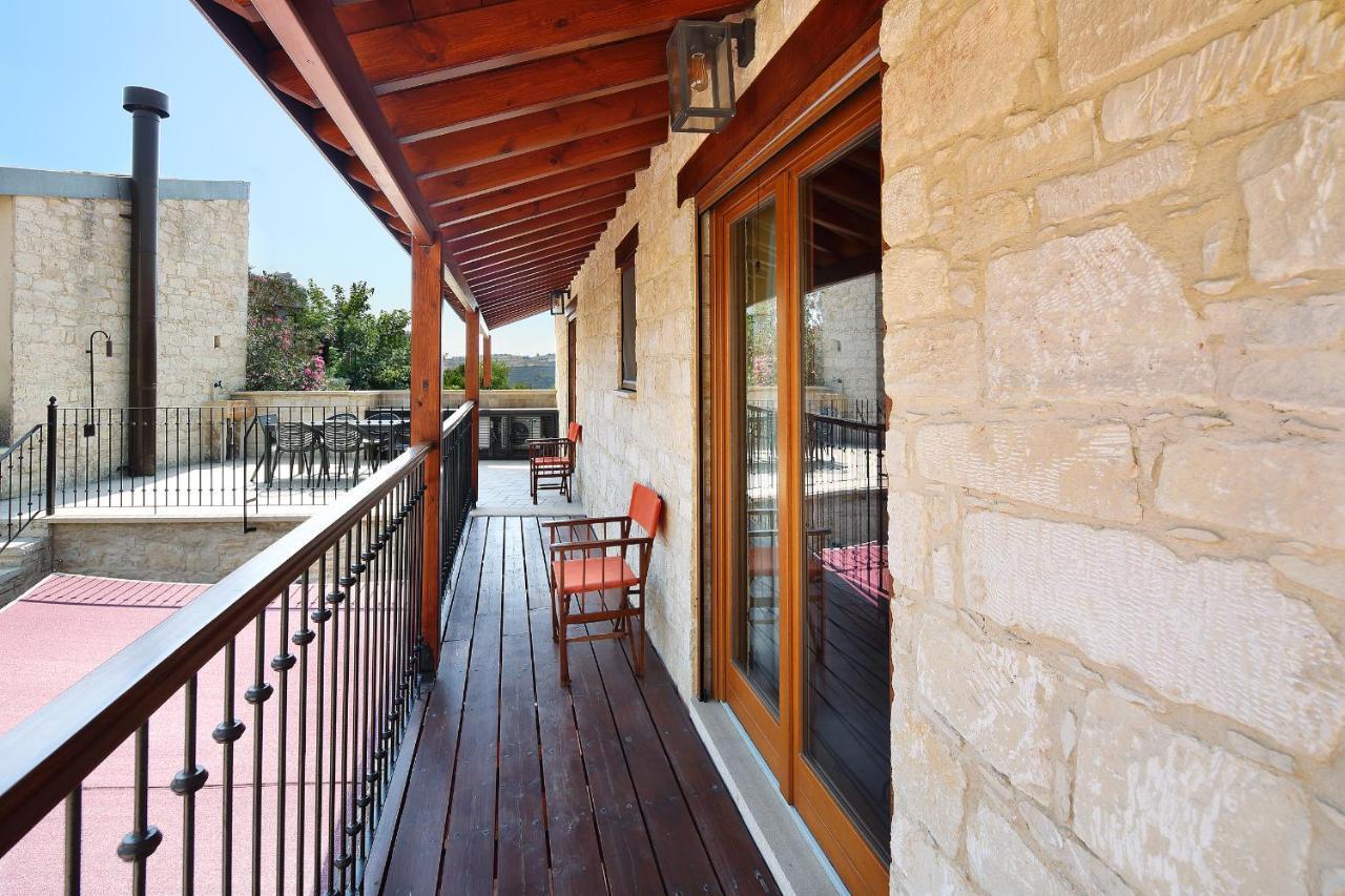 Arsos Kantara House - A Rural Retreat Of Comfort & Class! מראה חיצוני תמונה