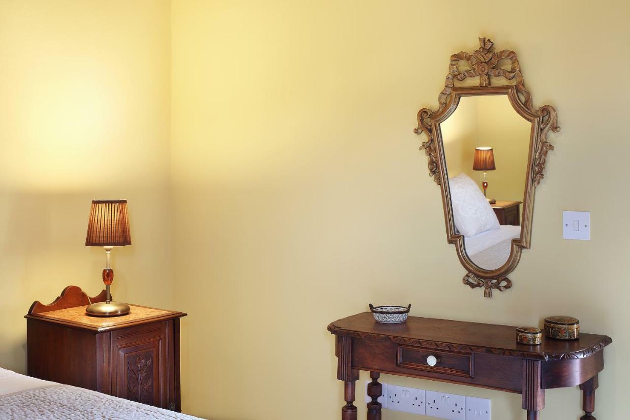 Arsos Kantara House - A Rural Retreat Of Comfort & Class! מראה חיצוני תמונה