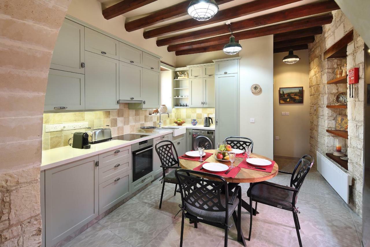Arsos Kantara House - A Rural Retreat Of Comfort & Class! מראה חיצוני תמונה