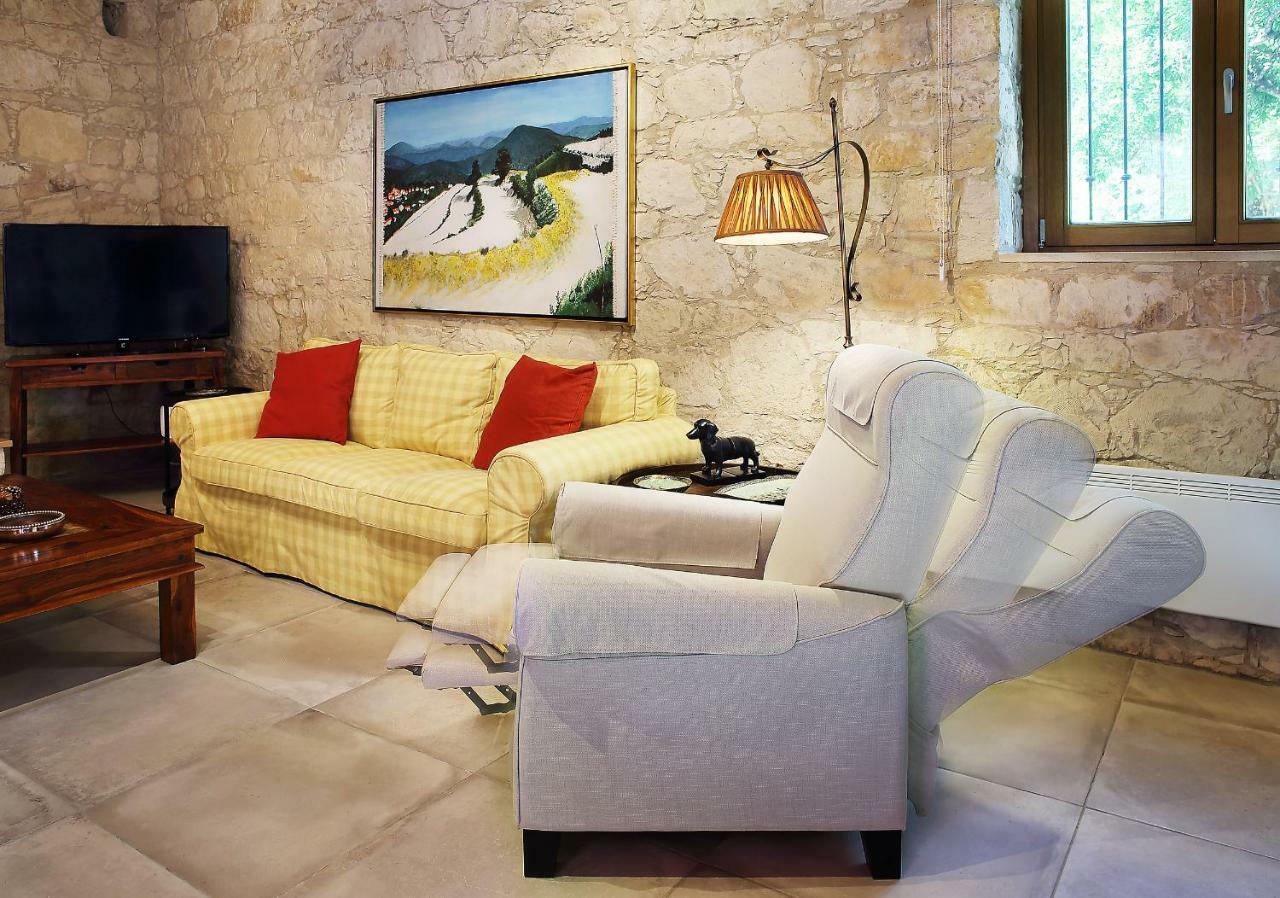 Arsos Kantara House - A Rural Retreat Of Comfort & Class! מראה חיצוני תמונה