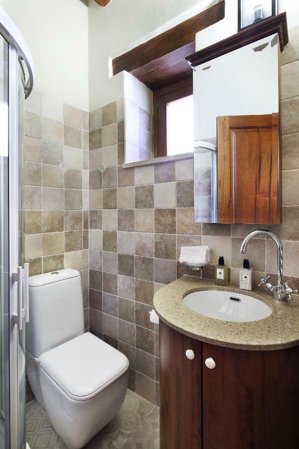 Arsos Kantara House - A Rural Retreat Of Comfort & Class! מראה חיצוני תמונה