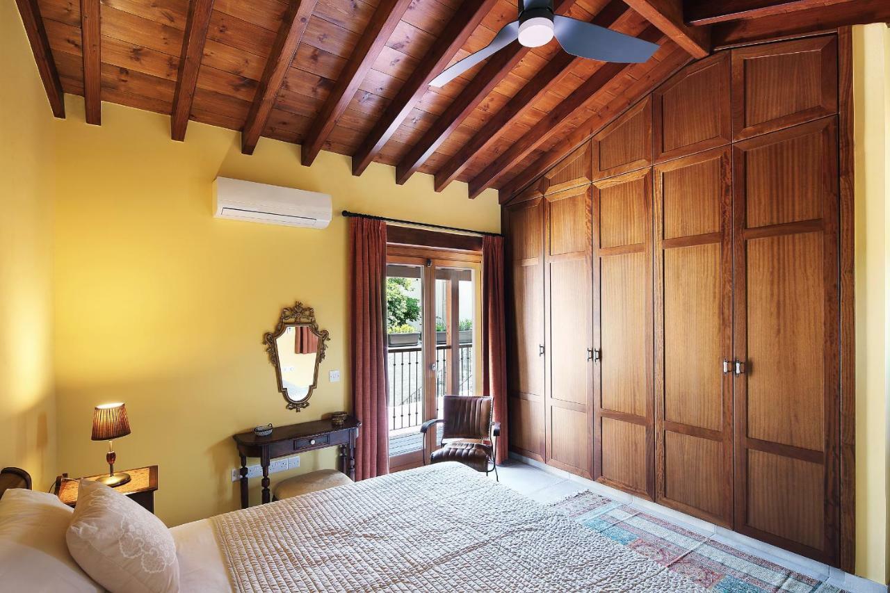 Arsos Kantara House - A Rural Retreat Of Comfort & Class! מראה חיצוני תמונה